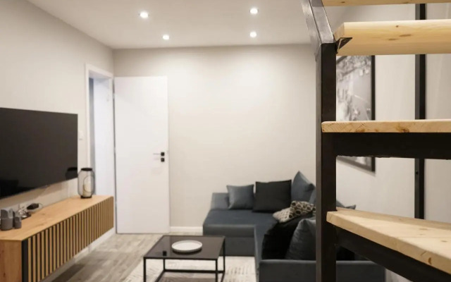 K87- Boutique Apartments, Best Location. By BQA