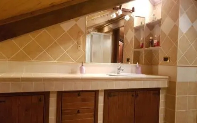 Il Riposo Del guerriero