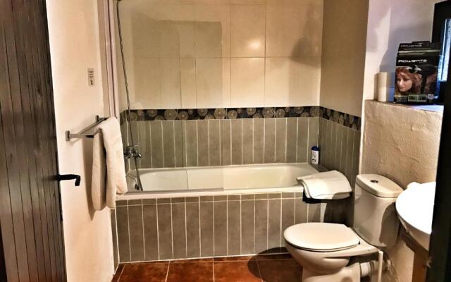 Hotel Mas Pelegri