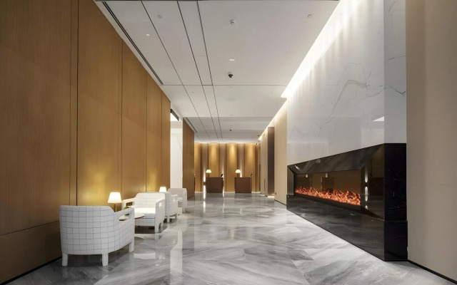 Shenzhen Ayearn Hotel