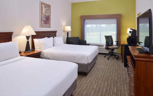Holiday Inn Express Campbellsville by IHG