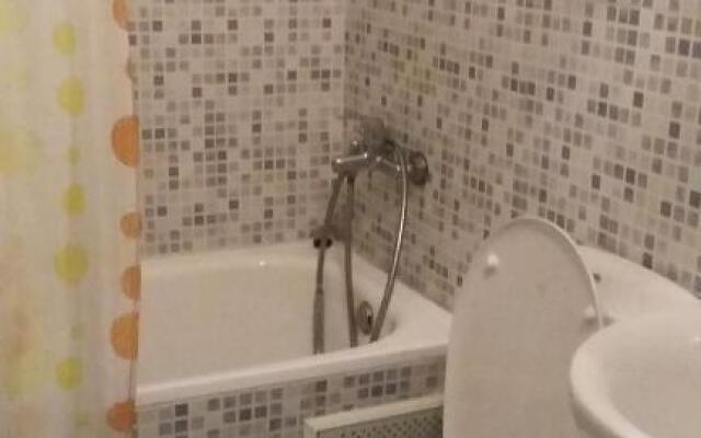 Motel Paris Dakar