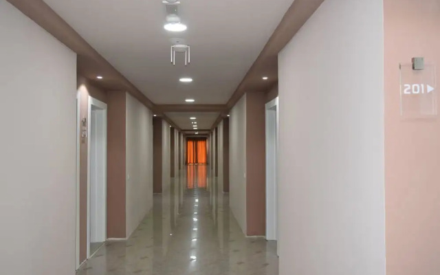 Hotel Liss 2