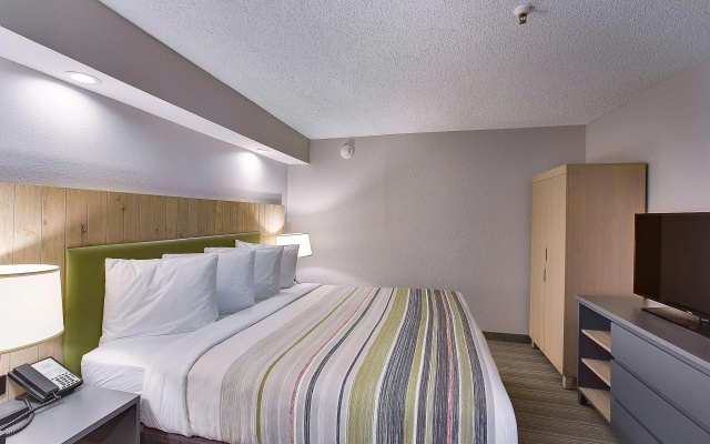 Country Inn & Suites by Radisson, Wichita East, KS
