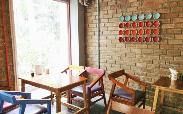 Hotel Illam