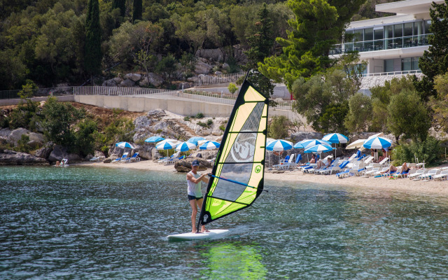 Hotel Osmine