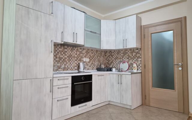 Adriatic Apartments
