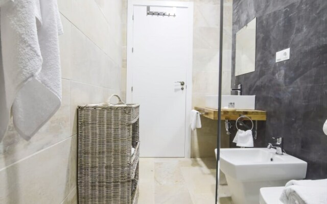 Letmalaga Luxury Clemens