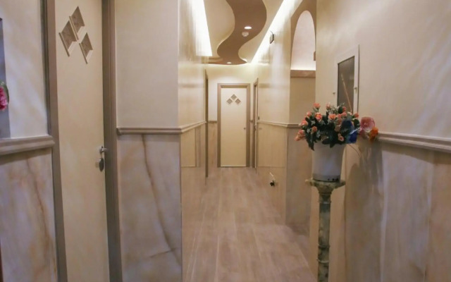 Hotel Iris