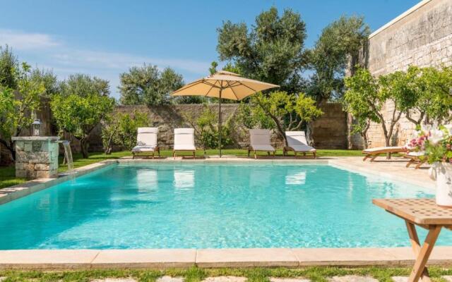 Masseria Tarsia Incuria 8 4