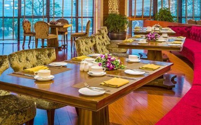 Muong Thanh Luxury Buon Ma Thuot