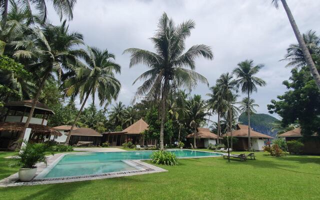 Dolarog Beach Resort