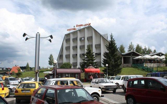 Apartment Zabljak Center