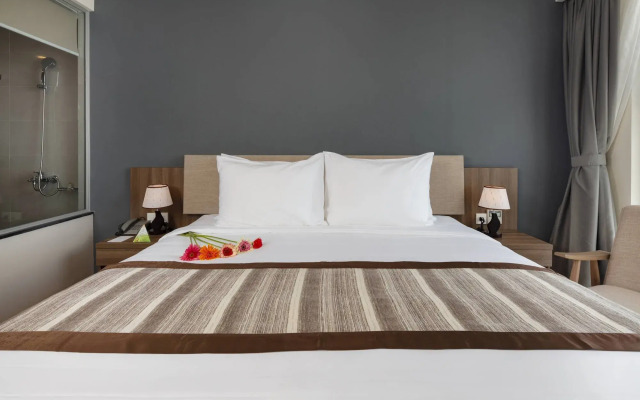 Libra Hotel Nha Trang