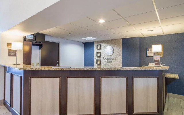 Fairfield Inn & Suites Madison South