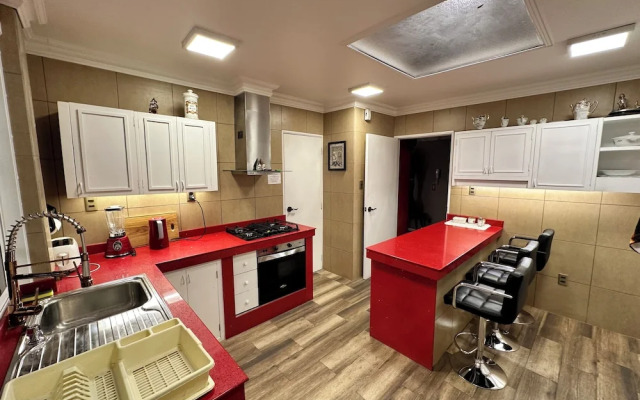 Departamento Por Temporadas