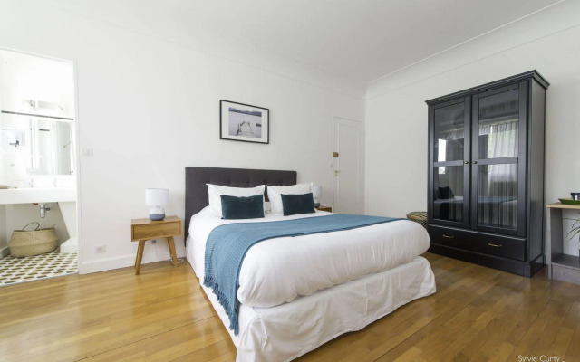 VILLA VERDE La Rochelle