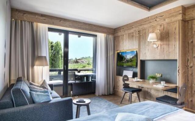Hotel Tirolensis