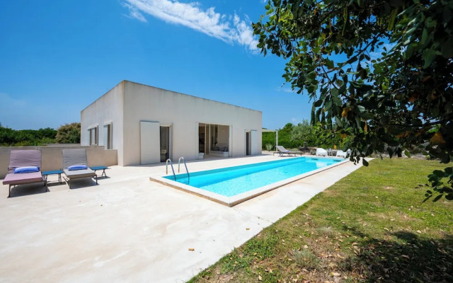 Sky Dream Oasi Vendicari Noto