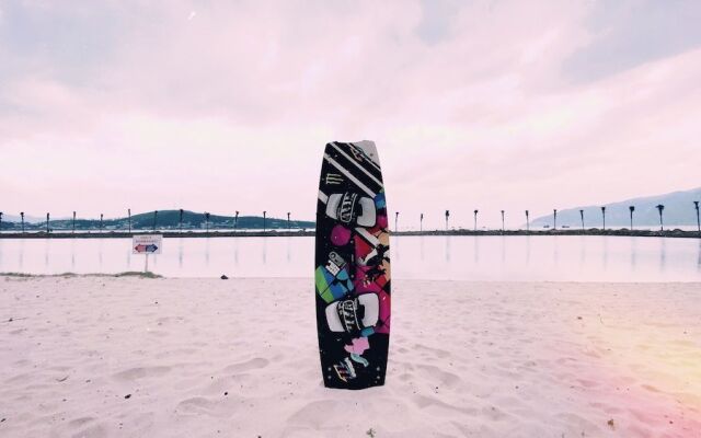 Cala South Beach Villas