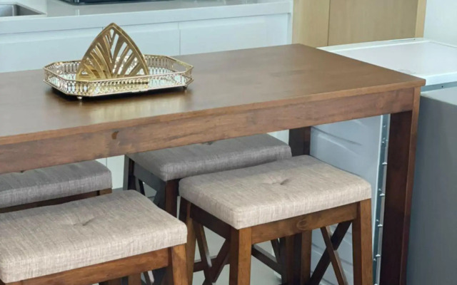 Imperium Residence / swiss bell sea view with pool