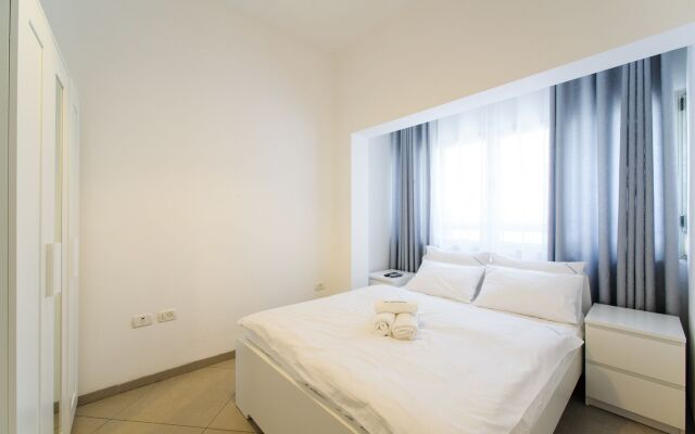 Star Apartments - Dizengoff Square