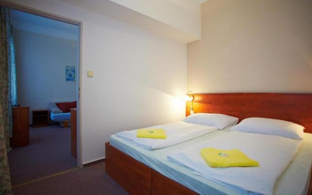 Wellness Hotel Central