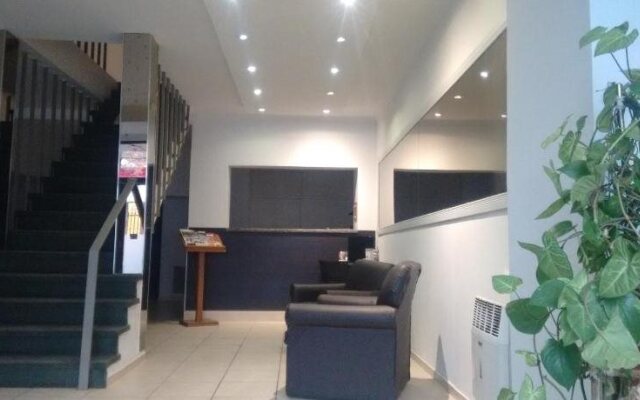 Hotel Necochea