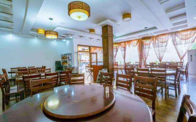 Yijie Holiday Tianmushan Linan