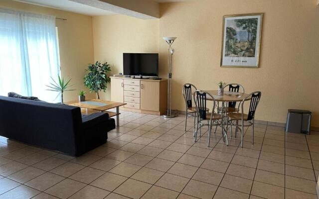 Residenz Moselstausee