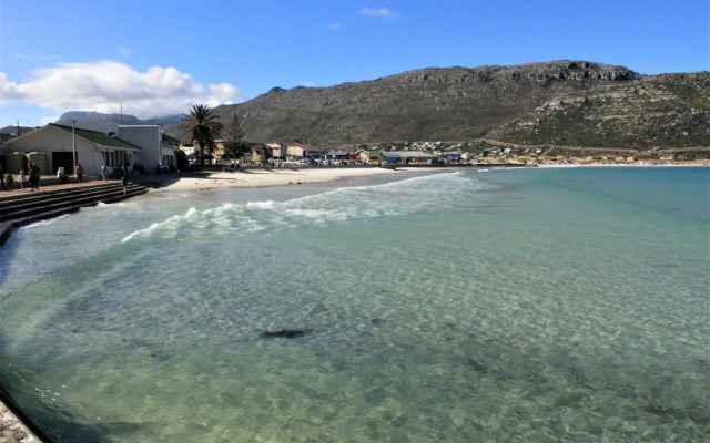 South Shore Beach Apartments, Harrier 202