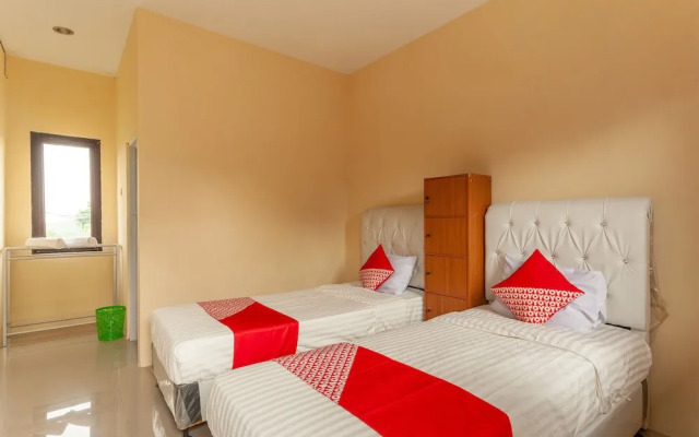 Richmond Guest House by OYO Rooms