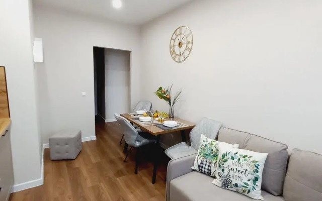 Апартаменты на улице Ивана Беличенко, 95