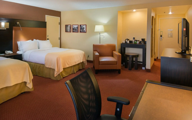 GreenTree Hotel Phoenix West