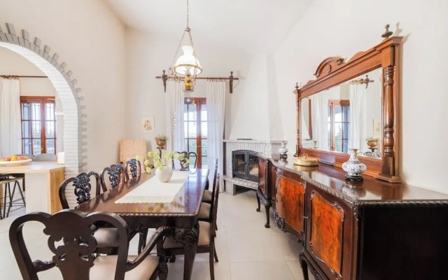 MyThea Villa