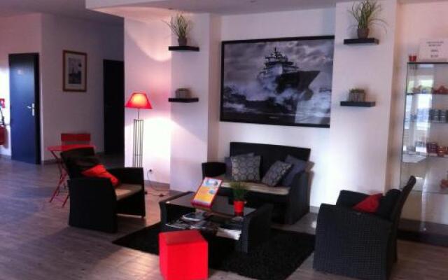 Residence du Golf de lOcean