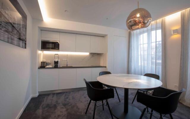 BORD EAU Guest House