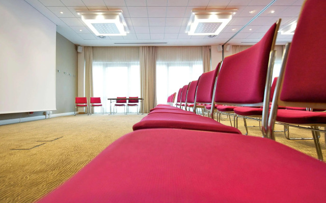 Novotel Milan Malpensa Airport