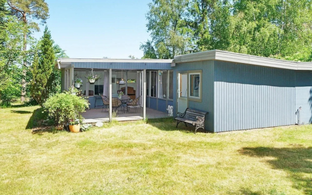 5 Person Holiday Home in Eskebjerg