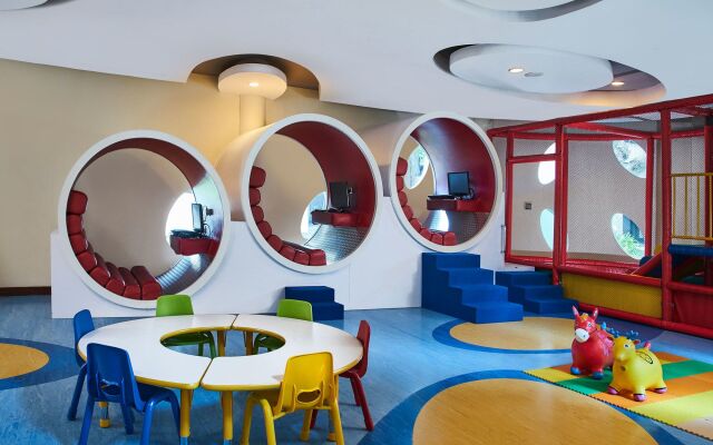 Marriott’s Bali Nusa Dua Gardens