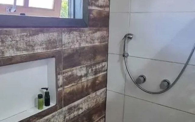 Pousada Refúgio dos Pássaros