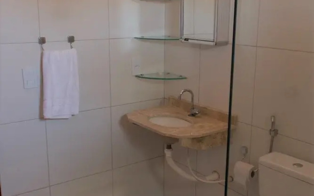 Apartamentos da Jangada