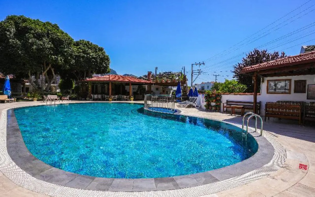 Sahin Villa Apart Dalyan