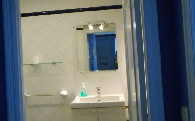 Apartmentos San Roque