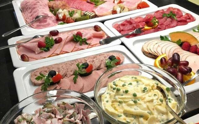 Hofhotel Grothues-Potthoff