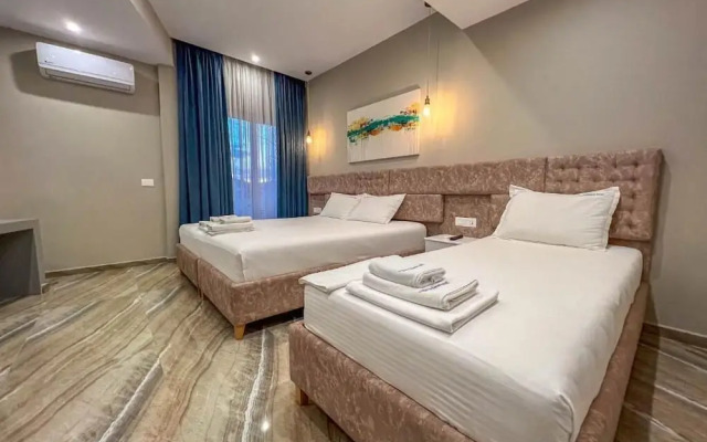 Rumani 3 Islands Hotel