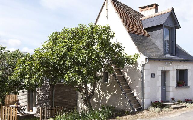 Gîte des Bateliers