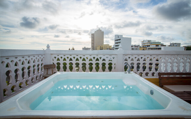Hotel Casa Tere