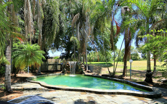 Bargara Gardens Boutique Villas
