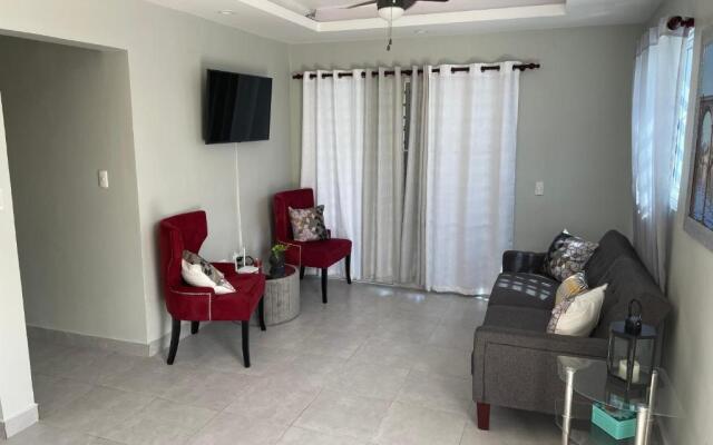 Cómodos Apartamentos en Higüey